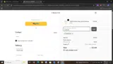 buddy20 coupon verification screenshot