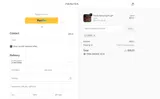 Imp15 coupon verification screenshot