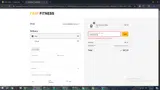 LABORDAY20 coupon verification screenshot