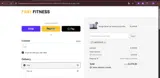 LABORDAY20 coupon verification screenshot