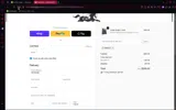 Frazetta Girls coupon verification screenshot