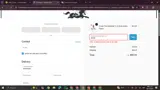 Frazetta Girls coupon verification screenshot