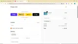 FREESHIP coupon verification screenshot