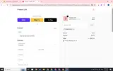 democracy coupon verification screenshot