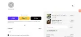 SUB10W25MEC coupon verification screenshot