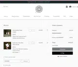 WINNER coupon verification screenshot