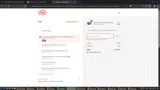 Fred coupon verification screenshot