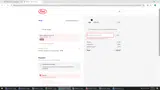 Fred coupon verification screenshot