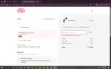 Fred coupon verification screenshot