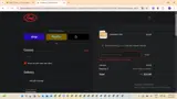 Fred coupon verification screenshot