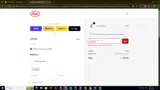 Fred coupon verification screenshot