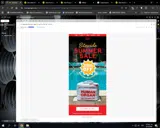 Fred coupon verification screenshot