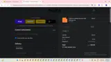 FR5 coupon verification screenshot