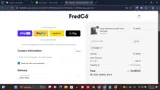 NOW5 coupon verification screenshot