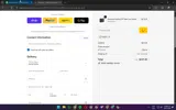 SHOP5 coupon verification screenshot