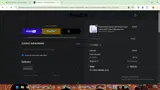 SHOP5 coupon verification screenshot