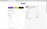 HAPPY5 coupon verification screenshot