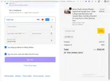 Go5 coupon verification screenshot