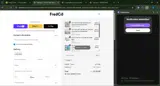 Go5 coupon verification screenshot