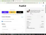 Save10 coupon verification screenshot