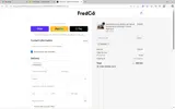 Save100 coupon verification screenshot