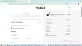 Save100 coupon verification screenshot