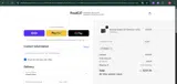 5HUXA coupon verification screenshot