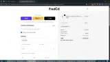 WELCOME15 coupon verification screenshot