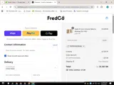 toppromobank coupon verification screenshot