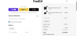 fhgs15 coupon verification screenshot