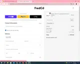 WELCOME coupon verification screenshot