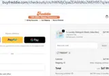FREESHIP coupon verification screenshot