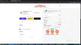 EXTRA10 coupon verification screenshot