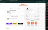 SHIPFREE coupon verification screenshot