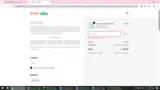 50%OFF coupon verification screenshot