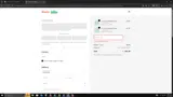 50%OFF coupon verification screenshot