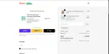 BLACK50 coupon verification screenshot