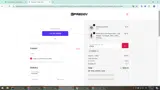 ADBM6 coupon verification screenshot