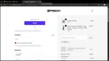 ADEW2 coupon verification screenshot