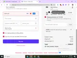 ADEW5 coupon verification screenshot