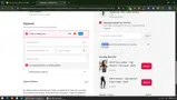 ADEW3 coupon verification screenshot
