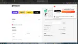 FREDDYFIRST25 coupon verification screenshot