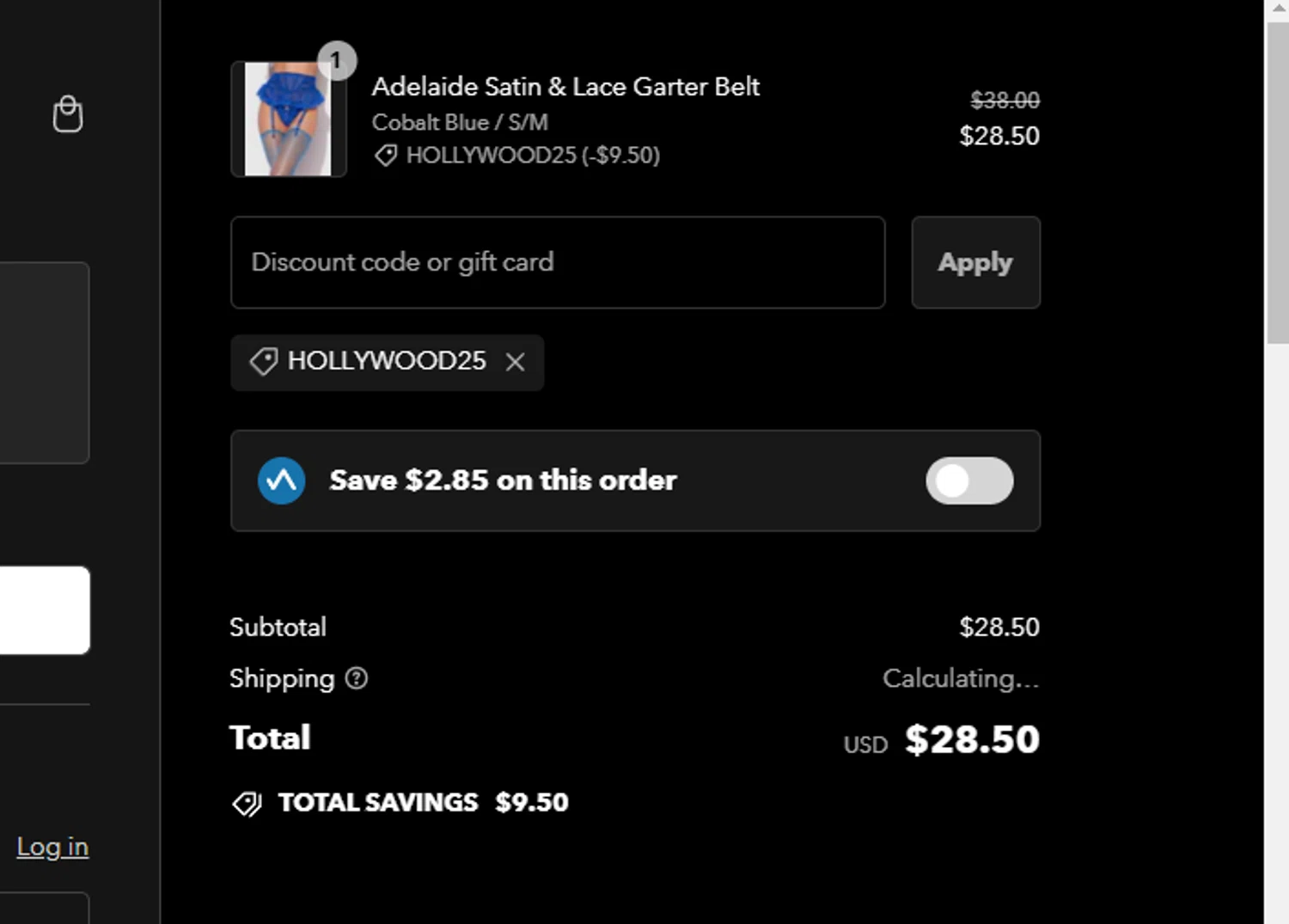 Frederick's of Hollywood Coupons - 30% Off | October 2024