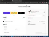 FFDAY3 coupon verification screenshot