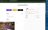 ffday5 coupon verification screenshot