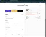 ffday8 coupon verification screenshot