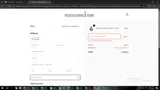 ffday12 coupon verification screenshot