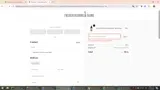 ffday12 coupon verification screenshot