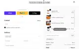 FFDAY6 coupon verification screenshot