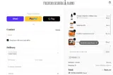 ffday12 coupon verification screenshot